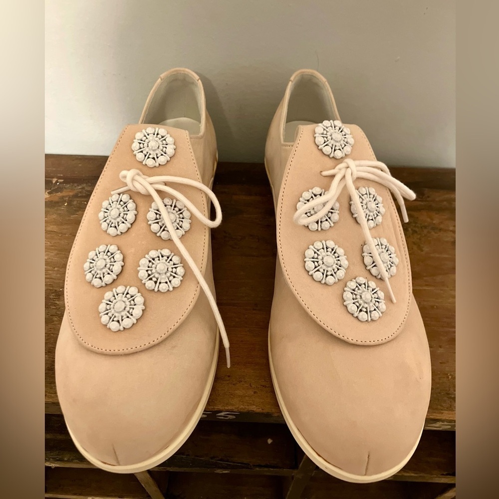 Belly Button by Tokyo Bopper “Odeko” shoes